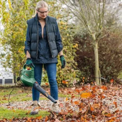 Bosch UniversalGardenTidy 3000 Blower Vac 11 Bosch UniversalGardenTidy 3000 Blower Vac -Garden Tool Sale Store 14230144 1975023660658955