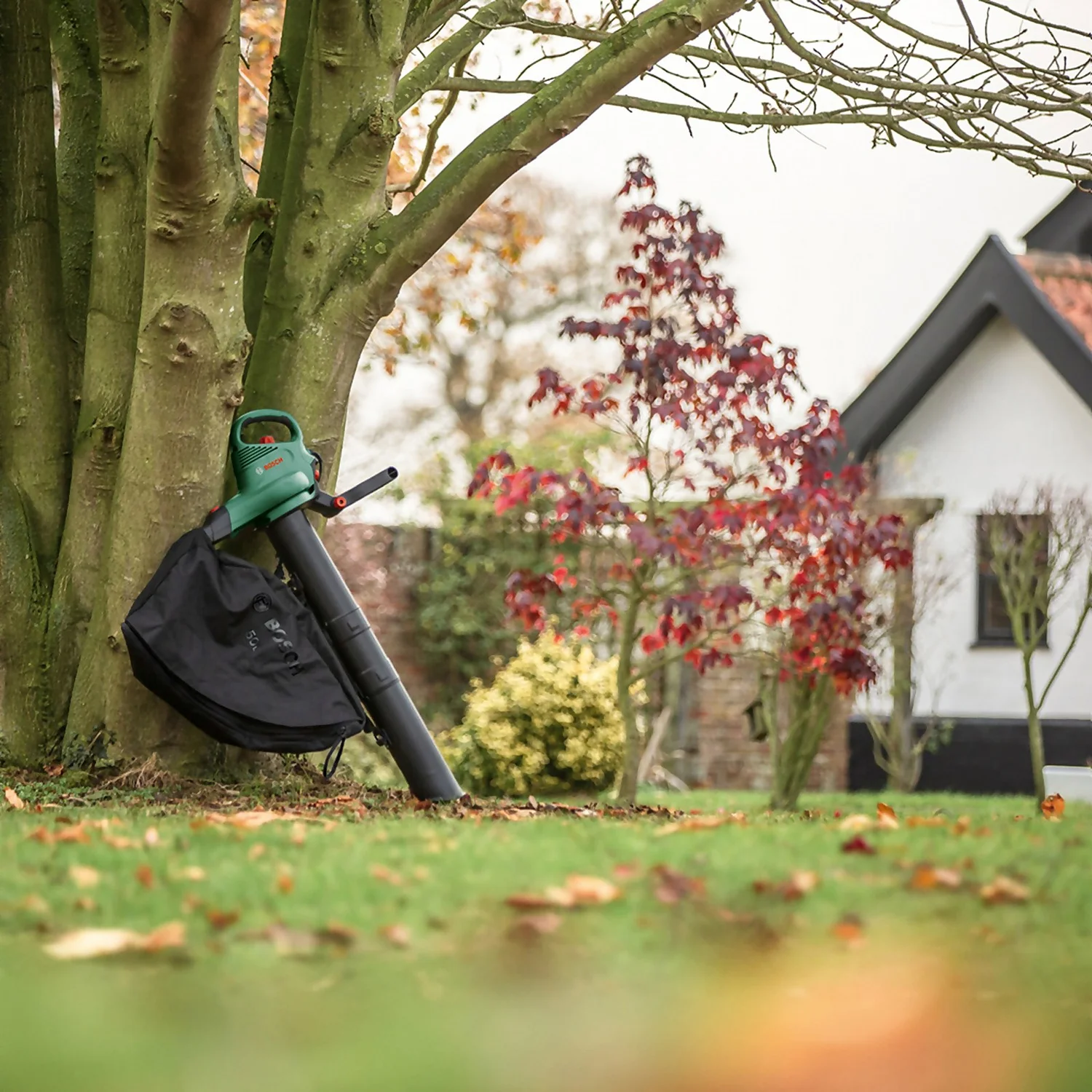 Bosch UniversalGardenTidy 3000 Blower Vac 6 Bosch UniversalGardenTidy 3000 Blower Vac - Image 6