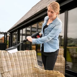 Bosch EasyAquatak 100 Pressure Washer 12 Bosch EasyAquatak 100 Pressure Washer -Garden Tool Sale Store 14230145 4385023660699755