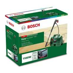 Bosch EasyAquatak 100 Pressure Washer 15 Bosch EasyAquatak 100 Pressure Washer -Garden Tool Sale Store 14230145 9335023660934292