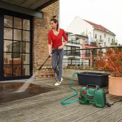 Bosch EasyAquatak 120 High Pressure Washer -Garden Tool Sale Store 14230146 1275023660596576