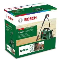 Bosch EasyAquatak 120 High Pressure Washer -Garden Tool Sale Store 14230146 1305023661090631