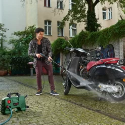 Bosch EasyAquatak 120 High Pressure Washer -Garden Tool Sale Store 14230146 2495023660837383