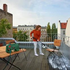 Bosch EasyAquatak 120 High Pressure Washer -Garden Tool Sale Store 14230146 4755023660988139