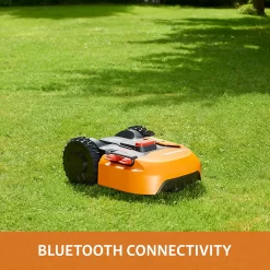 Worx Landroid S400 Robotic Lawn Mower -Garden Tool Sale Store 14537886 1935044166550231
