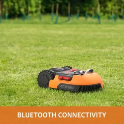 Worx Landroid M2.0 500 Robotic Lawn Mower -Garden Tool Sale Store 14537887 2615044166381097