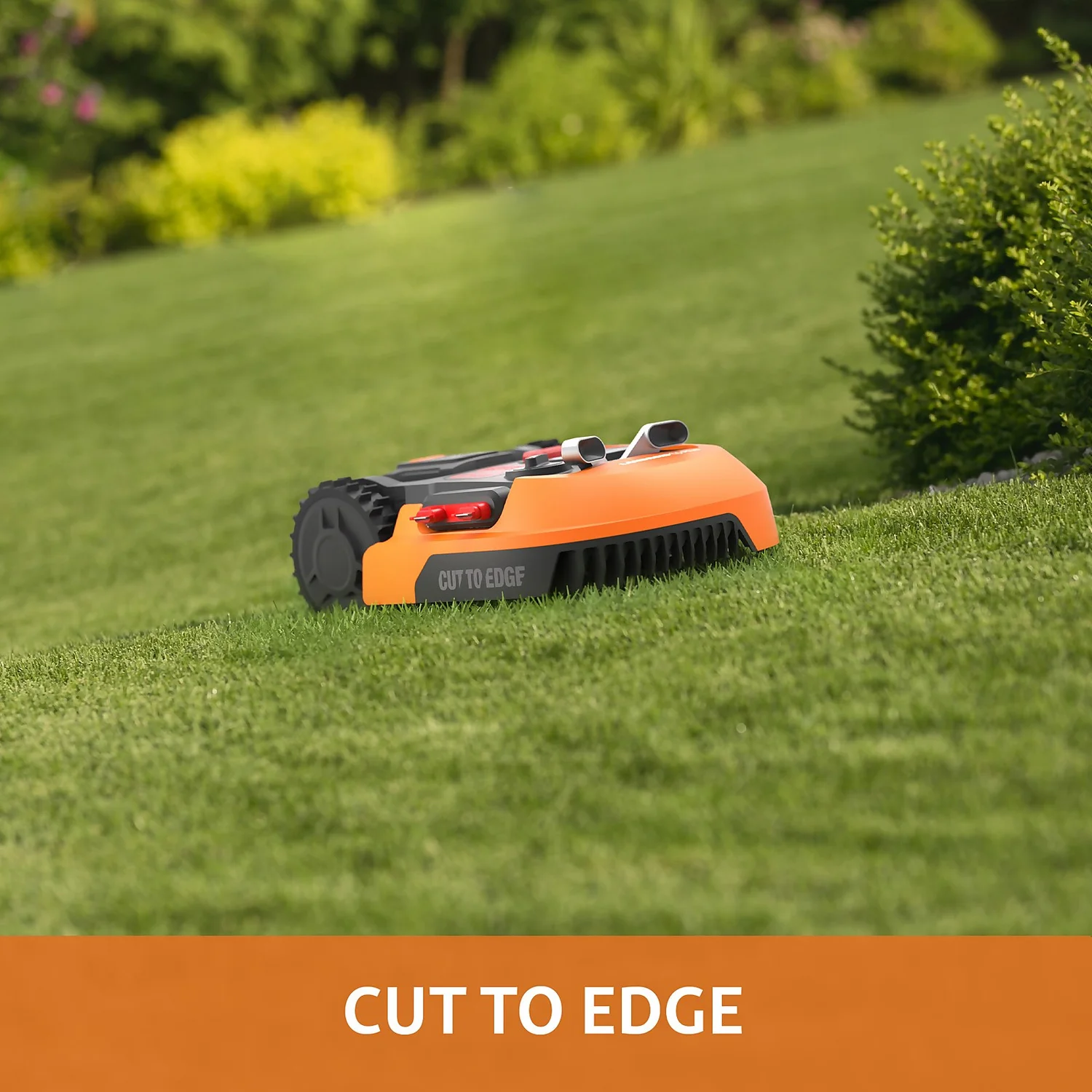 Worx Landroid M2.0 700 Robotic Lawn Mower 6 Worx Landroid M2.0 700 Robotic Lawn Mower - Image 6