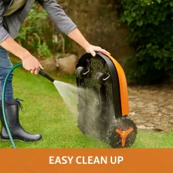 Worx Landroid L1000 Robotic Lawn Mower 13 Worx Landroid L1000 Robotic Lawn Mower -Garden Tool Sale Store 14537889 1605044165985709