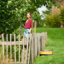 Worx Landroid L2000 Robotic Lawn Mower -Garden Tool Sale Store 14537890 1325044166099205