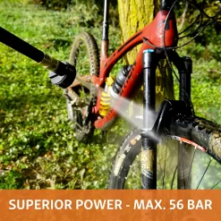 Worx Nitro Brushless Hydroshot Cordless Pressure Washer -Garden Tool Sale Store 14537894 3955044395772485